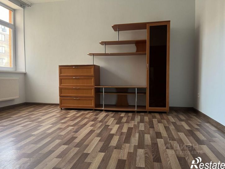 2-комн квартира ул Решетникова, 24,  д. 24