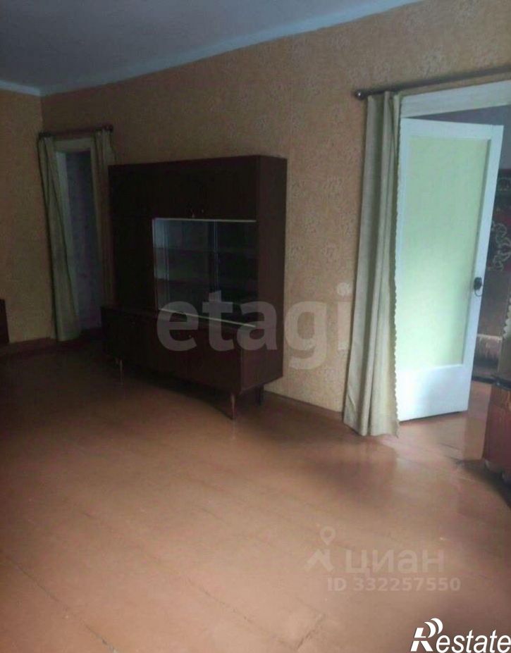 3-комн квартира ул Камышинская, 11а,  д. 11а