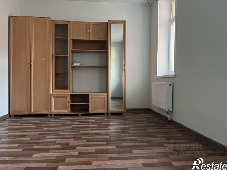2-комн квартира ул Решетникова, 24,  д. 24