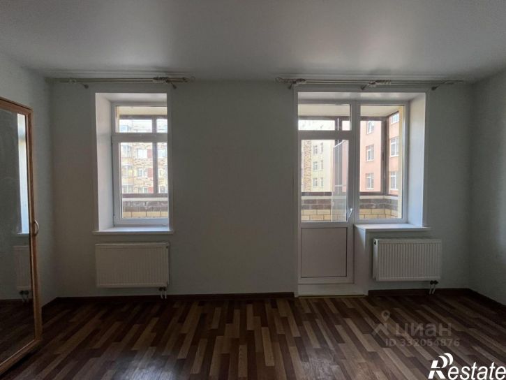 2-комн квартира ул Решетникова, 24,  д. 24