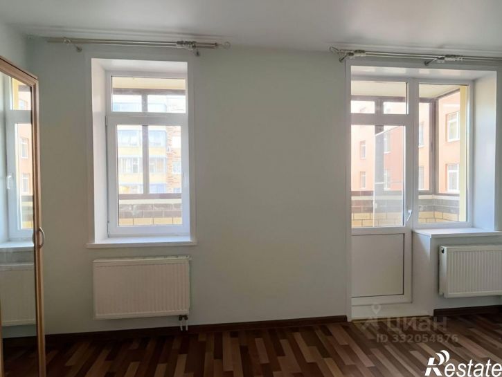 2-комн квартира ул Решетникова, 24,  д. 24