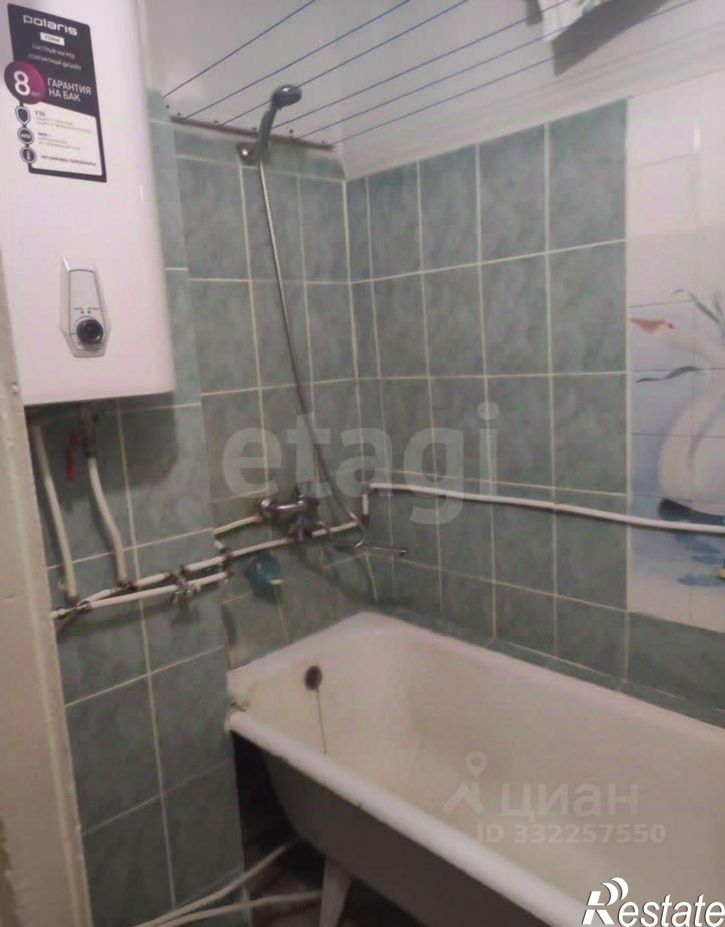 3-комн квартира ул Камышинская, 11а,  д. 11а