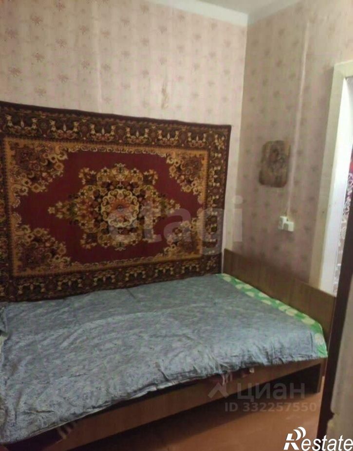 3-комн квартира ул Камышинская, 11а,  д. 11а
