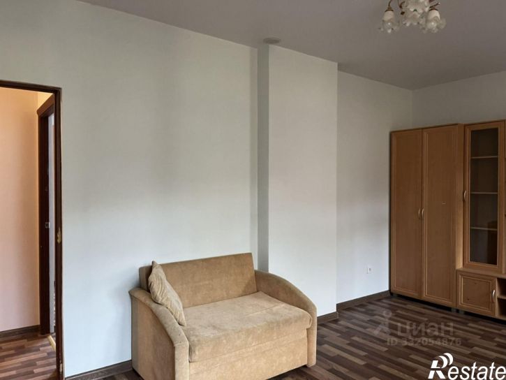 2-комн квартира ул Решетникова, 24,  д. 24