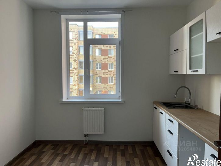 2-комн квартира ул Решетникова, 24,  д. 24