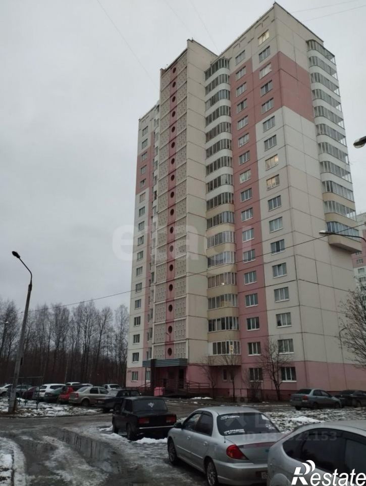 Комната ул Делегатская, 45,  д. 45