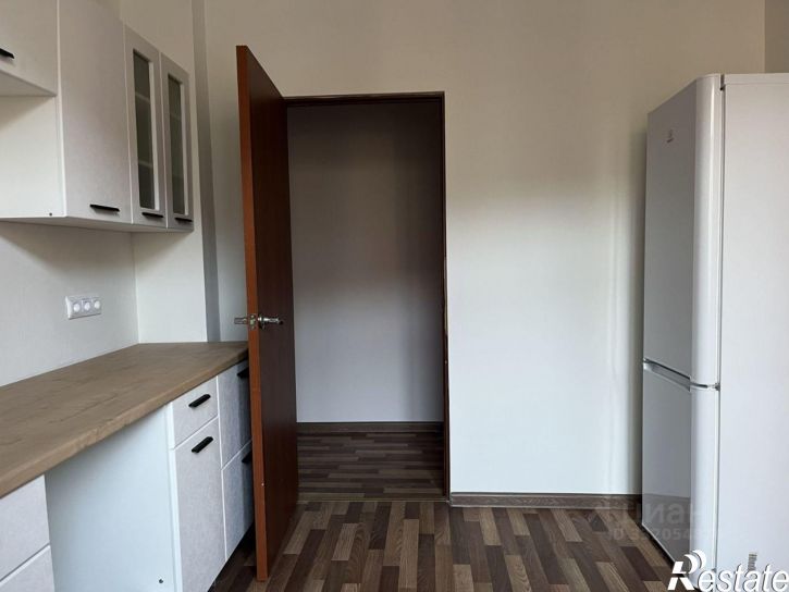 2-комн квартира ул Решетникова, 24,  д. 24