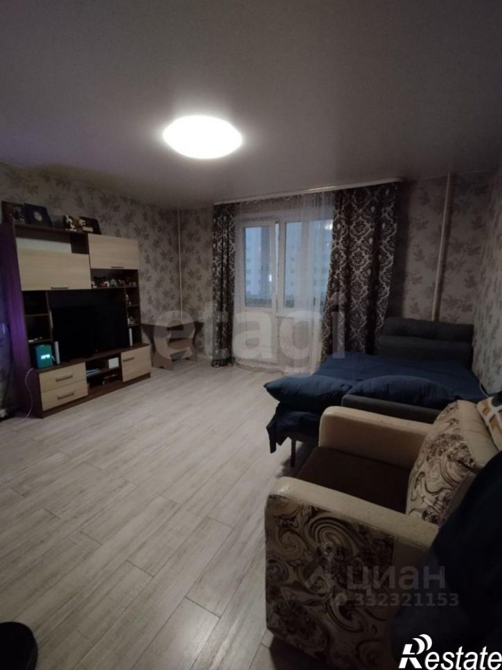 Комната ул Делегатская, 45,  д. 45
