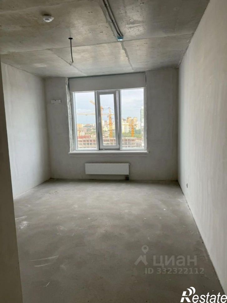 1-комн квартира ул Боровая, 21,  д. 21