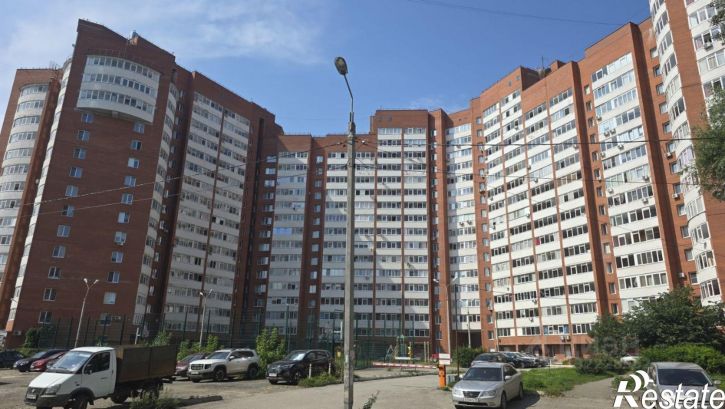 1-комн квартира ул Холмогорская, 4б,  д. 4б