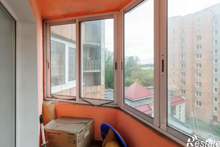 5-комн квартира ул Кировоградская, 4,  д. 4