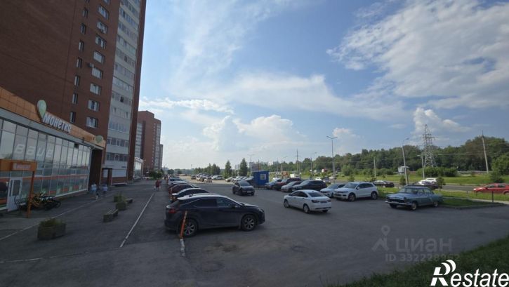 1-комн квартира ул Холмогорская, 4б,  д. 4б