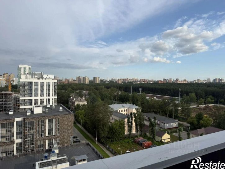 1-комн квартира ул Боровая, 21,  д. 21