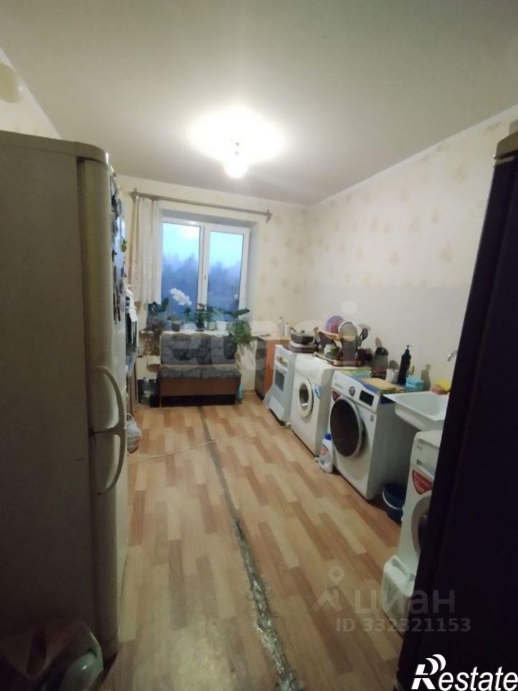 Комната ул Делегатская, 45,  д. 45