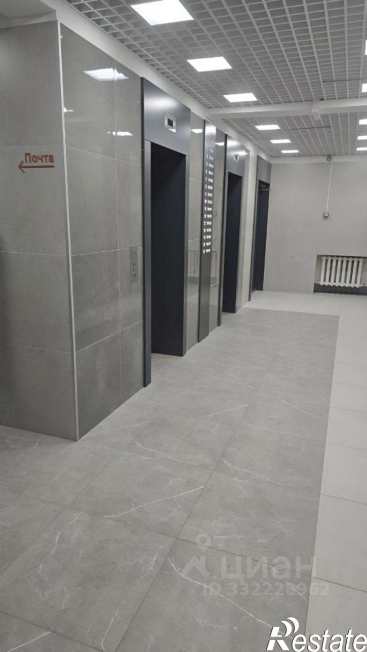 1-комн квартира ул Холмогорская, 4б,  д. 4б