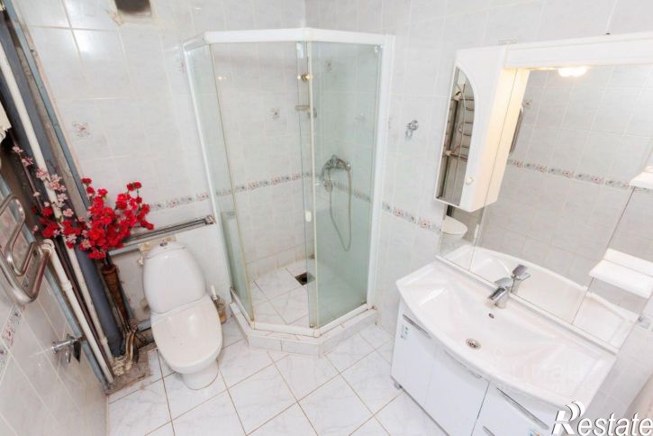 5-комн квартира ул Кировоградская, 4,  д. 4