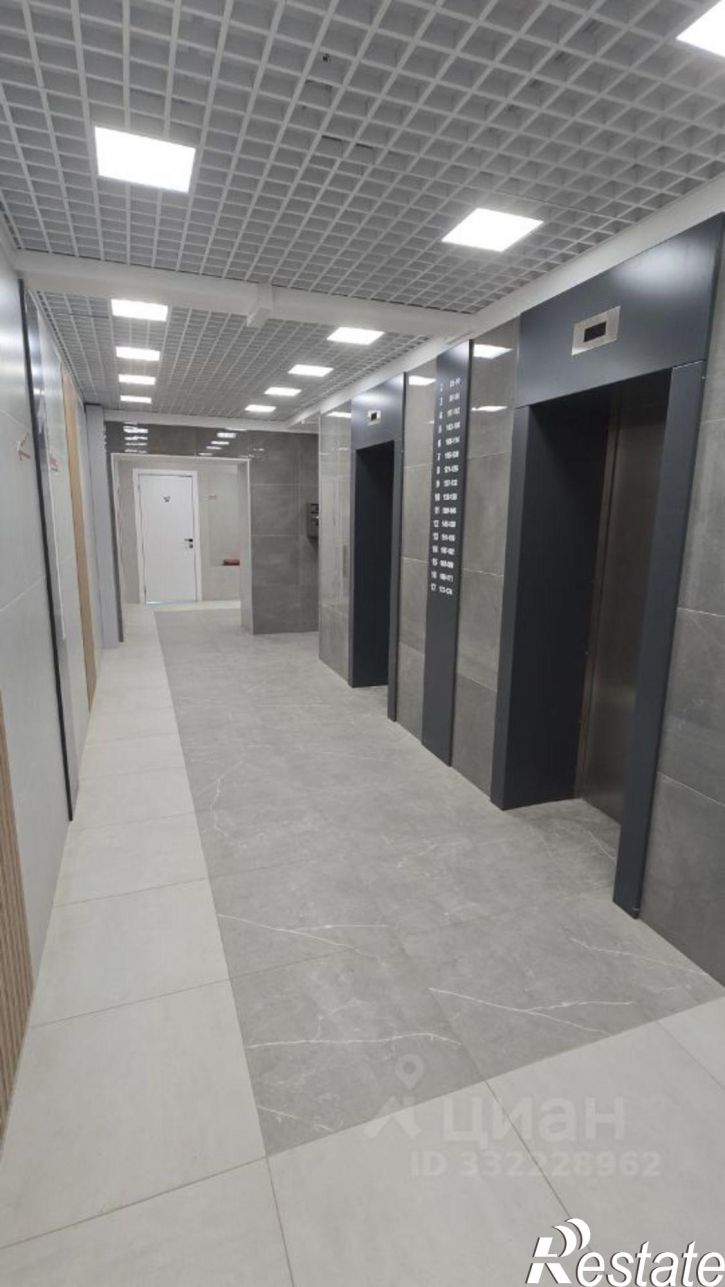 1-комн квартира ул Холмогорская, 4б,  д. 4б