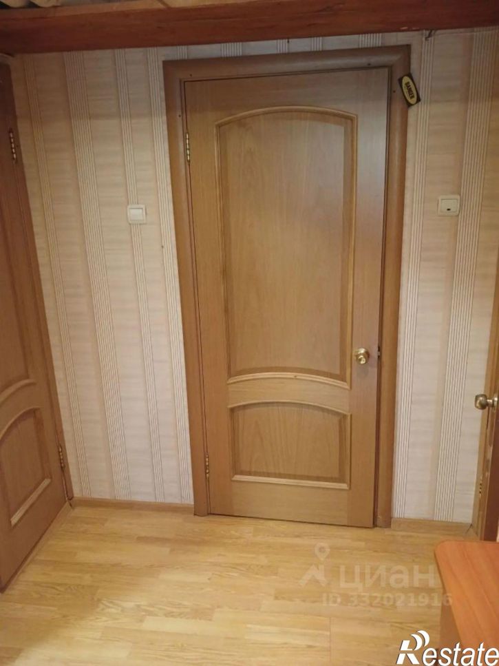 1-комн квартира ул Клары Цеткин, 31,  д. 31