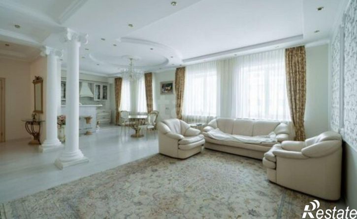 4-комн квартира ул Екатерининская, 87,  д. 87