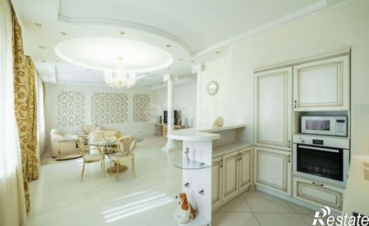 4-комн квартира ул Екатерининская, 87,  д. 87
