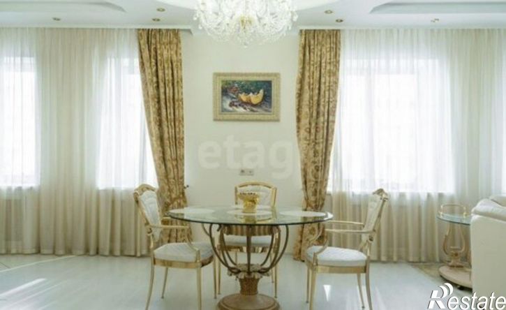 4-комн квартира ул Екатерининская, 87,  д. 87