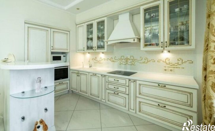 4-комн квартира ул Екатерининская, 87,  д. 87
