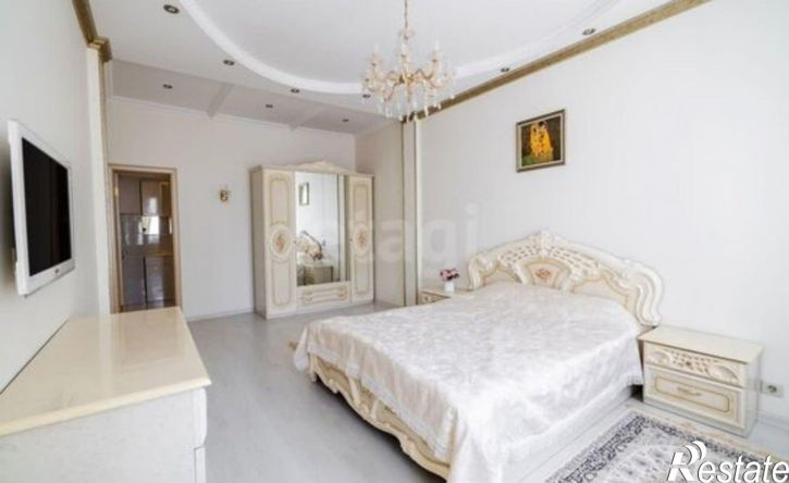 4-комн квартира ул Екатерининская, 87,  д. 87