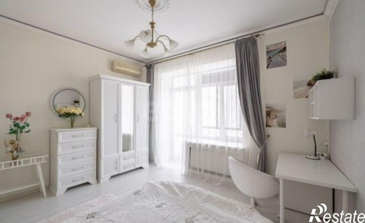 4-комн квартира ул Екатерининская, 87,  д. 87