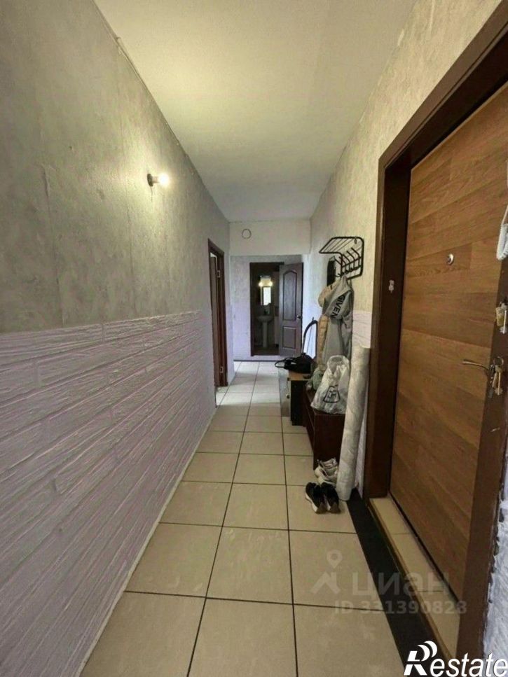 2-комн квартира ул Адмирала Ушакова, 59 2,  д. 59 2,  к. 2