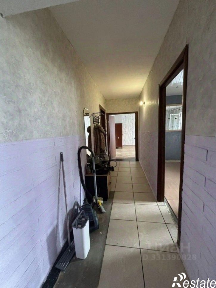 2-комн квартира ул Адмирала Ушакова, 59 2,  д. 59 2,  к. 2