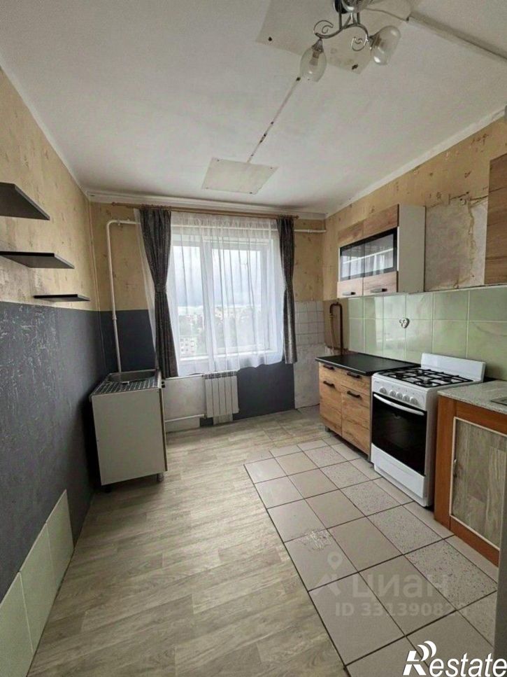 2-комн квартира ул Адмирала Ушакова, 59 2,  д. 59 2,  к. 2