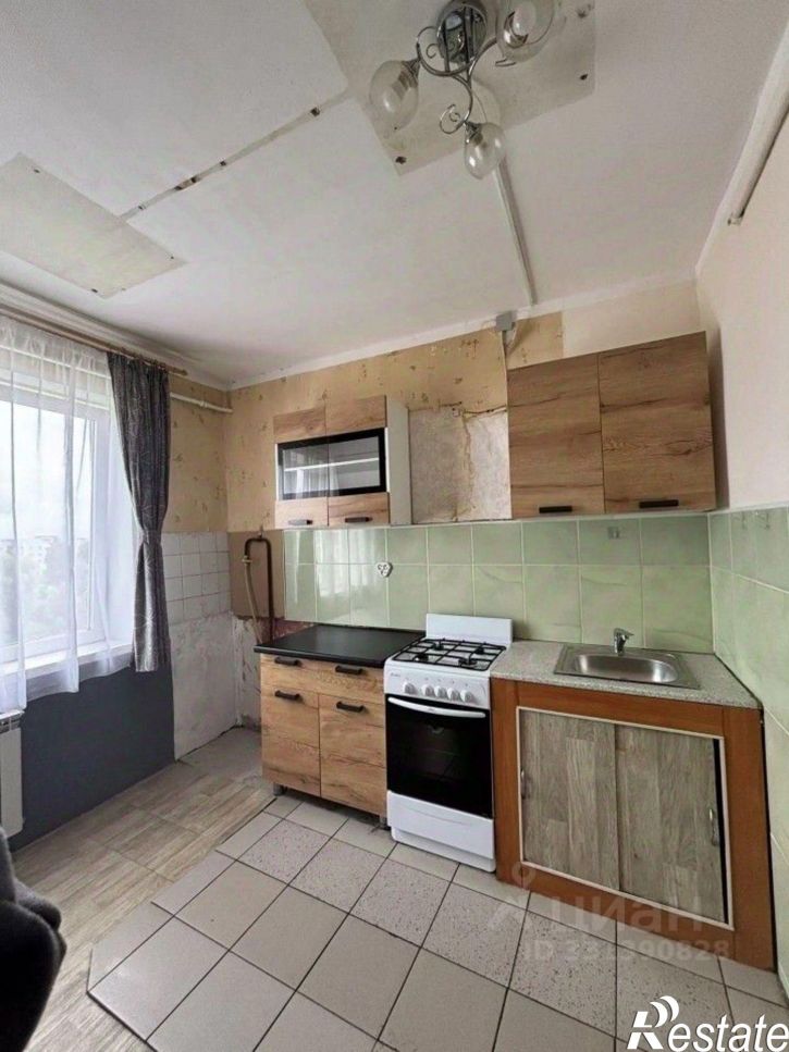 2-комн квартира ул Адмирала Ушакова, 59 2,  д. 59 2,  к. 2