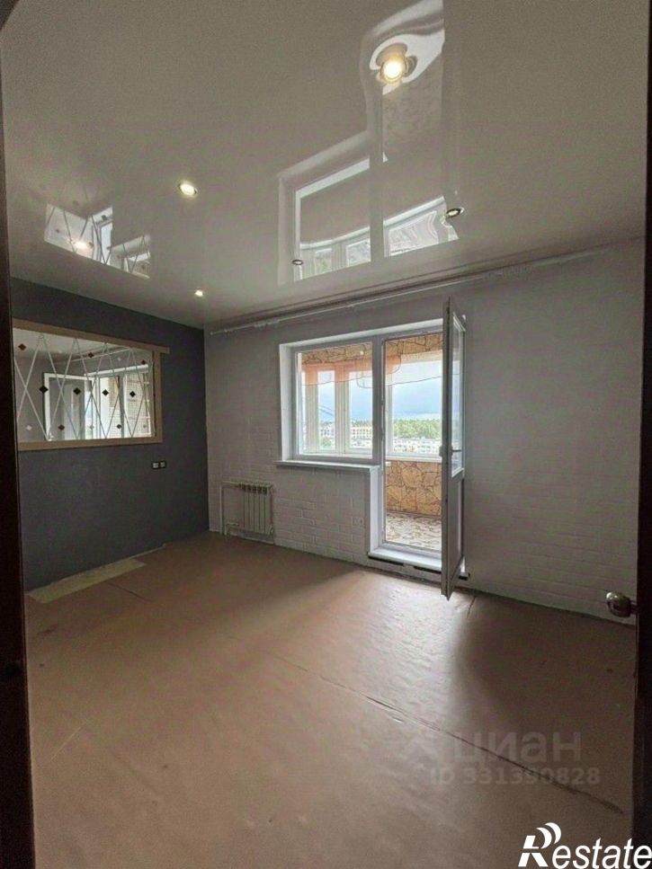 2-комн квартира ул Адмирала Ушакова, 59 2,  д. 59 2,  к. 2