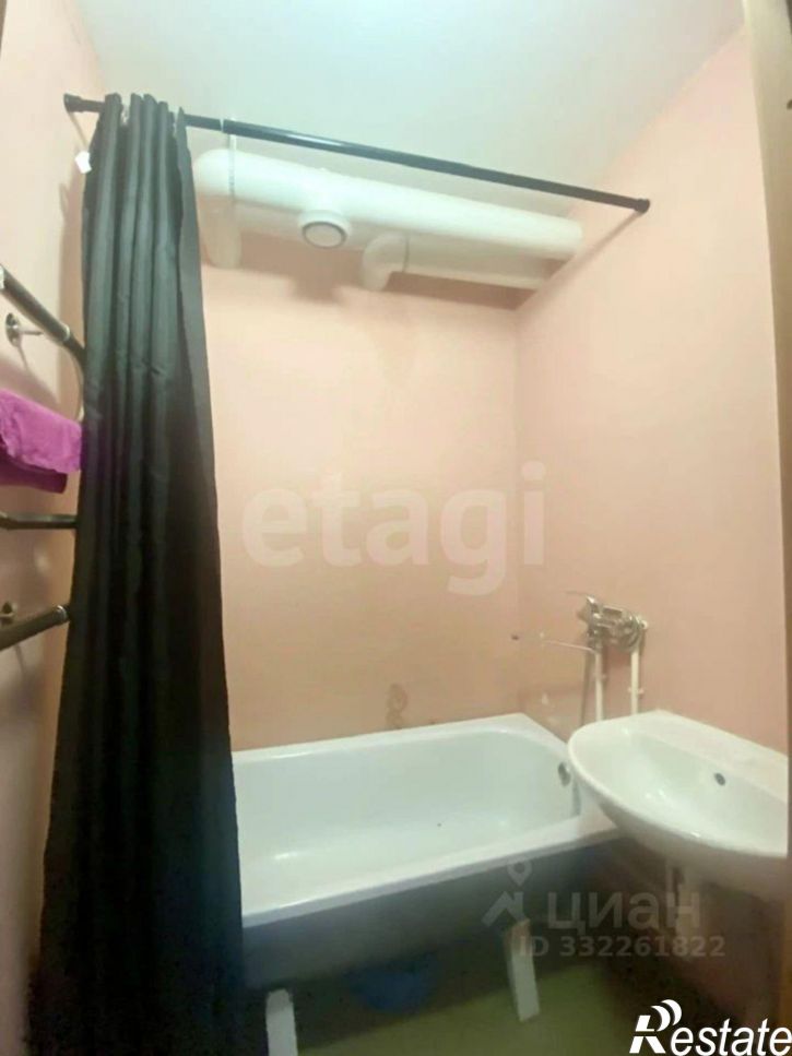 Комната ул Карбышева, 47б,  д. 47б