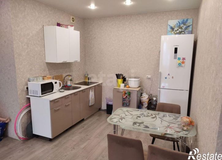 3-комн квартира ул Карпинского, 49а,  д. 49а
