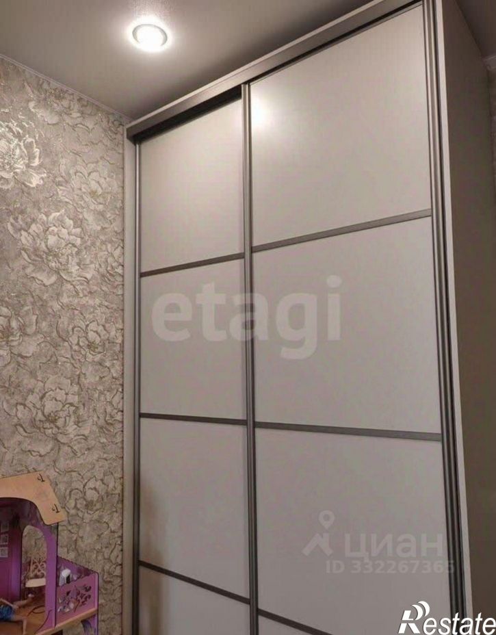 3-комн квартира ул Карпинского, 49а,  д. 49а