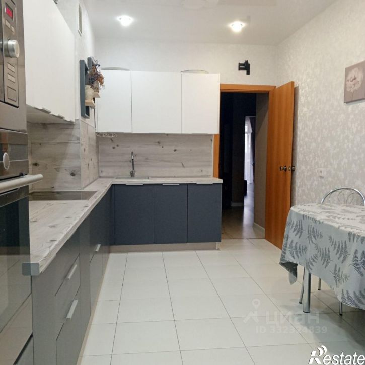 2-комн квартира ул Калинина, 46,  д. 46