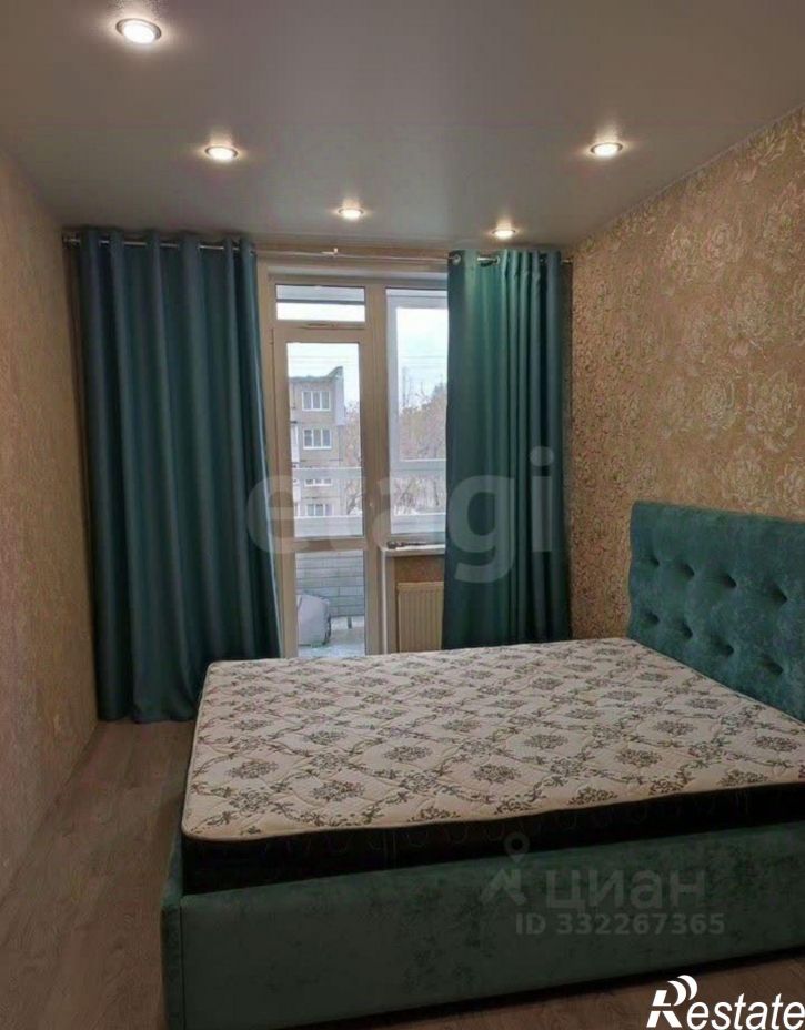 3-комн квартира ул Карпинского, 49а,  д. 49а