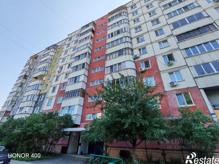 3-комн квартира ул Юрша, 60,  д. 60