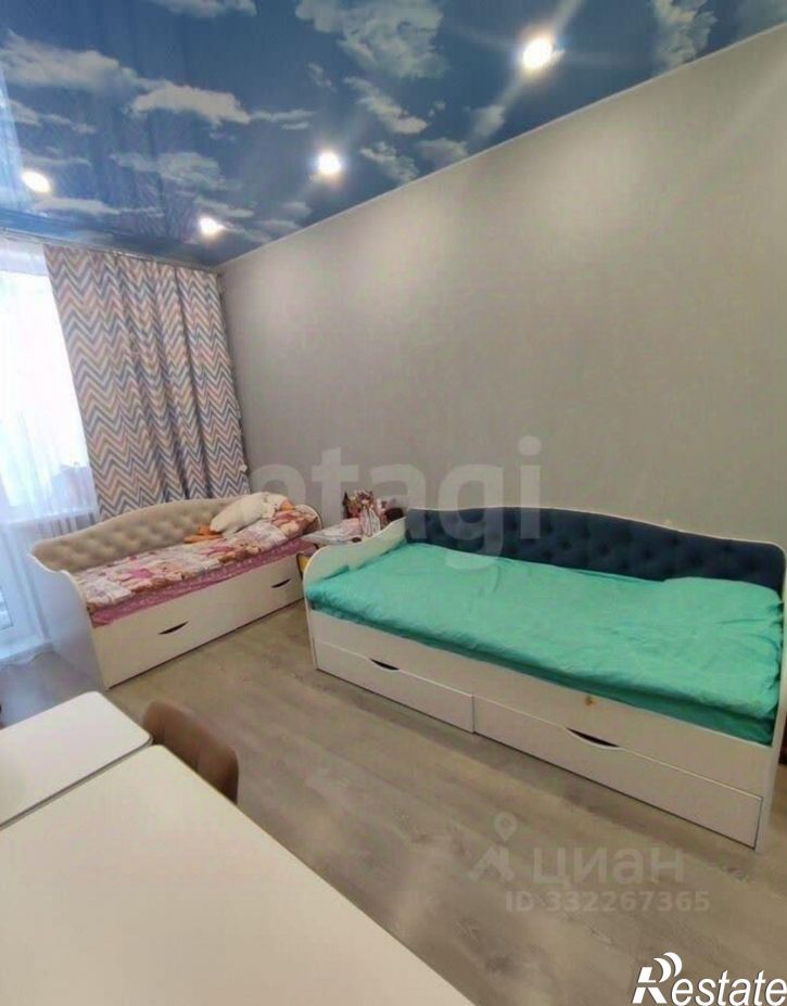 3-комн квартира ул Карпинского, 49а,  д. 49а