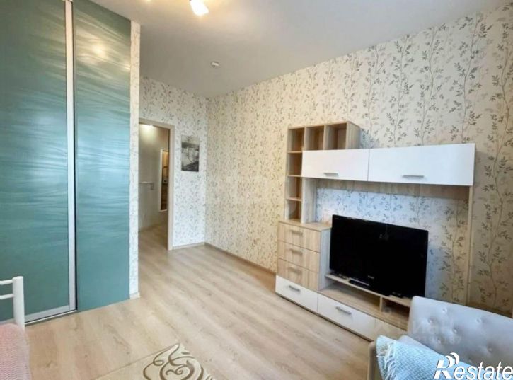 1-комн квартира ул Революции, 48а,  д. 48а
