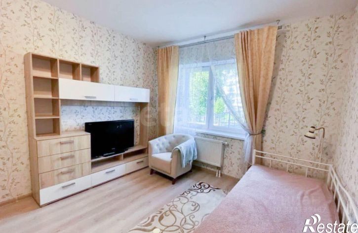 1-комн квартира ул Революции, 48а,  д. 48а
