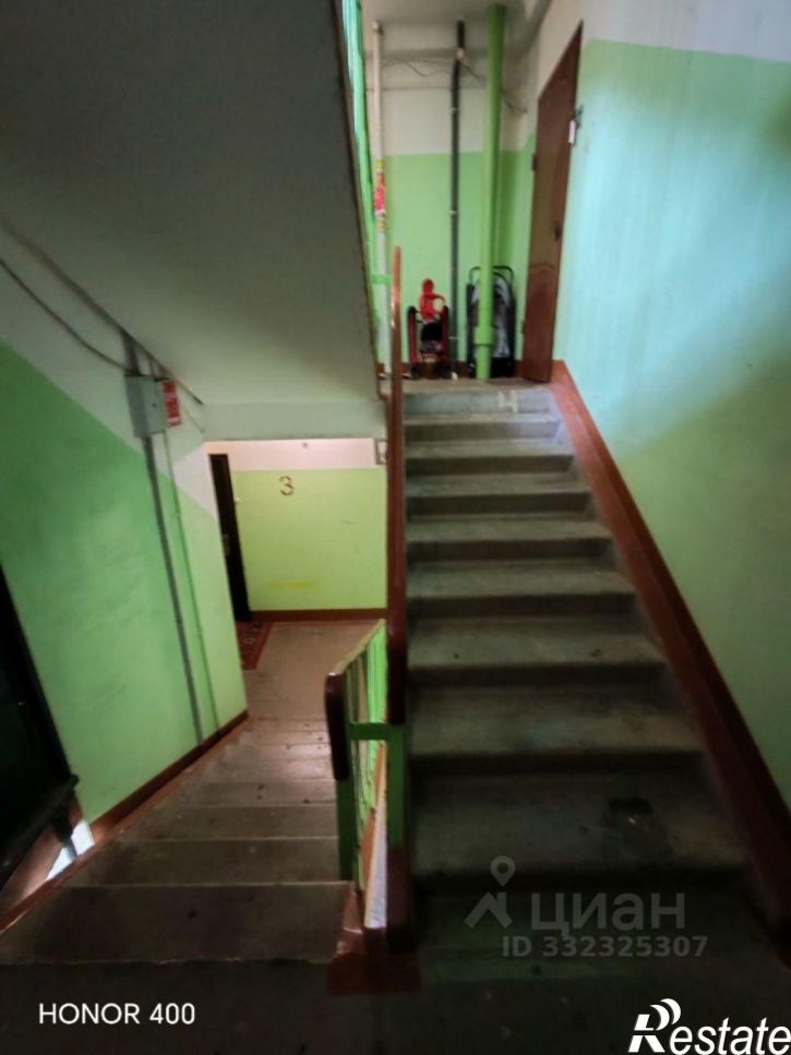 3-комн квартира ул Юрша, 60,  д. 60