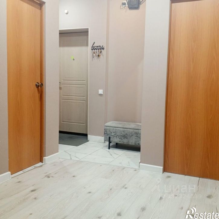 2-комн квартира ул Калинина, 46,  д. 46
