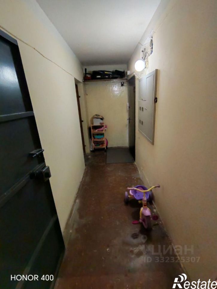 3-комн квартира ул Юрша, 60,  д. 60