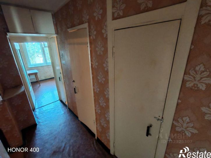 3-комн квартира ул Юрша, 60,  д. 60