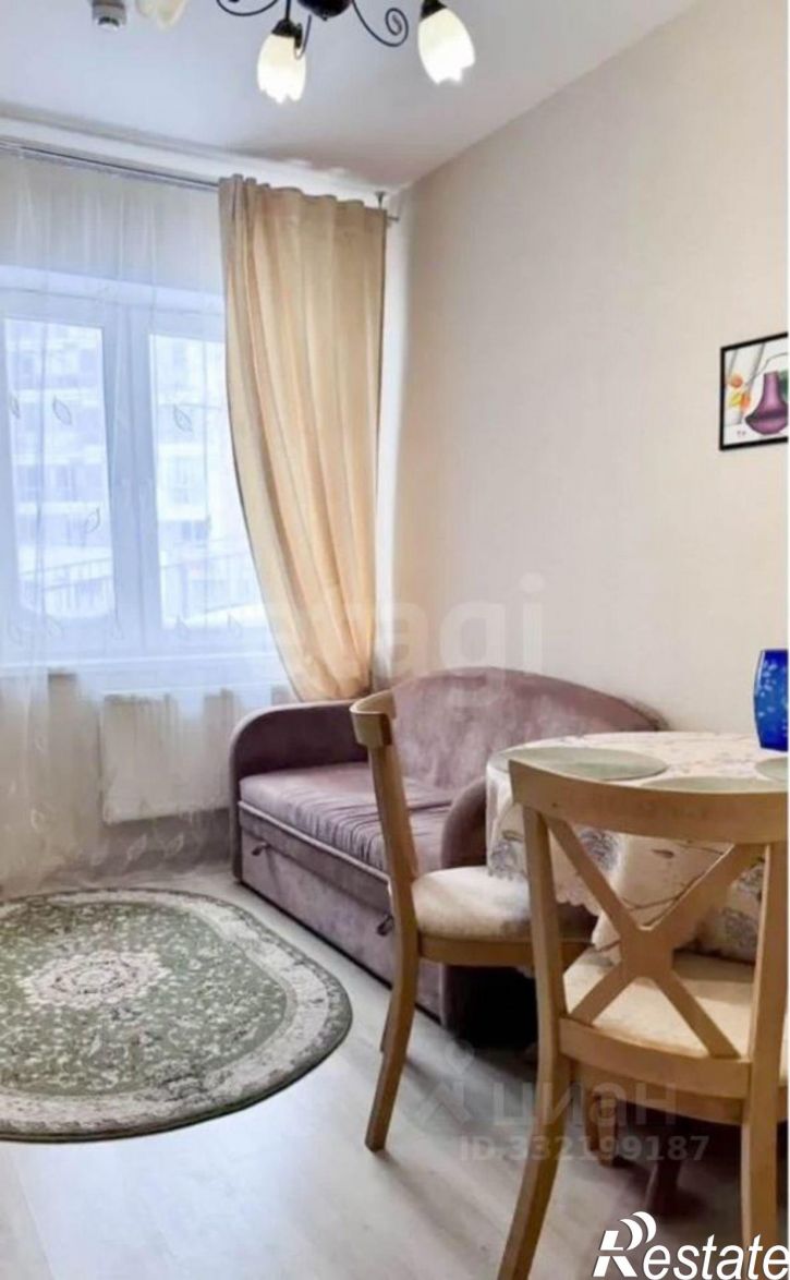 1-комн квартира ул Революции, 48а,  д. 48а