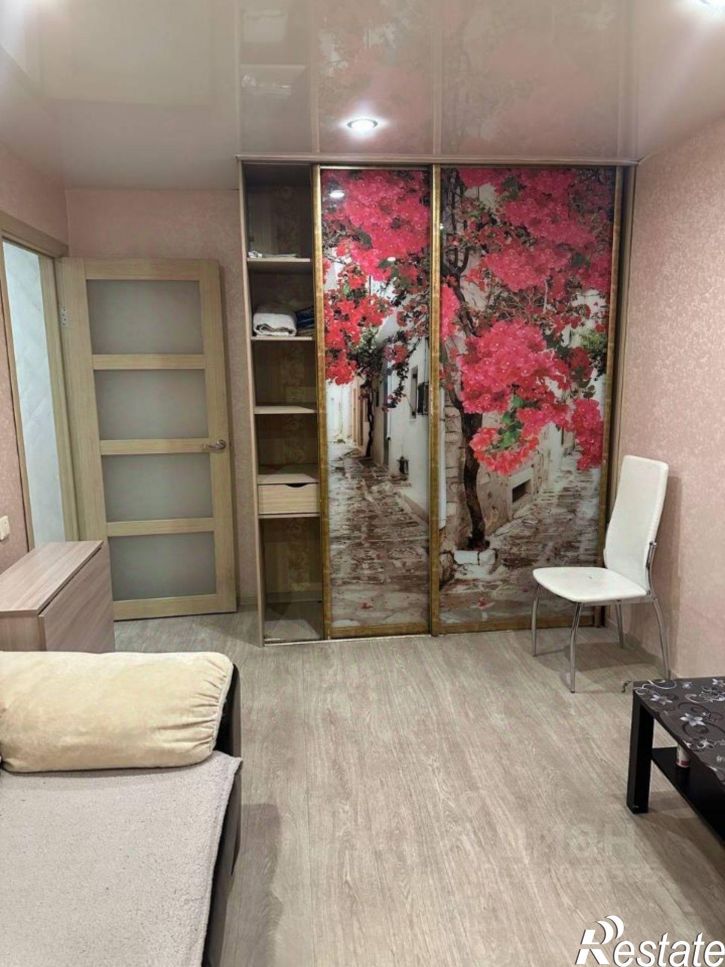 2-комн квартира ул Крисанова, 18б,  д. 18б
