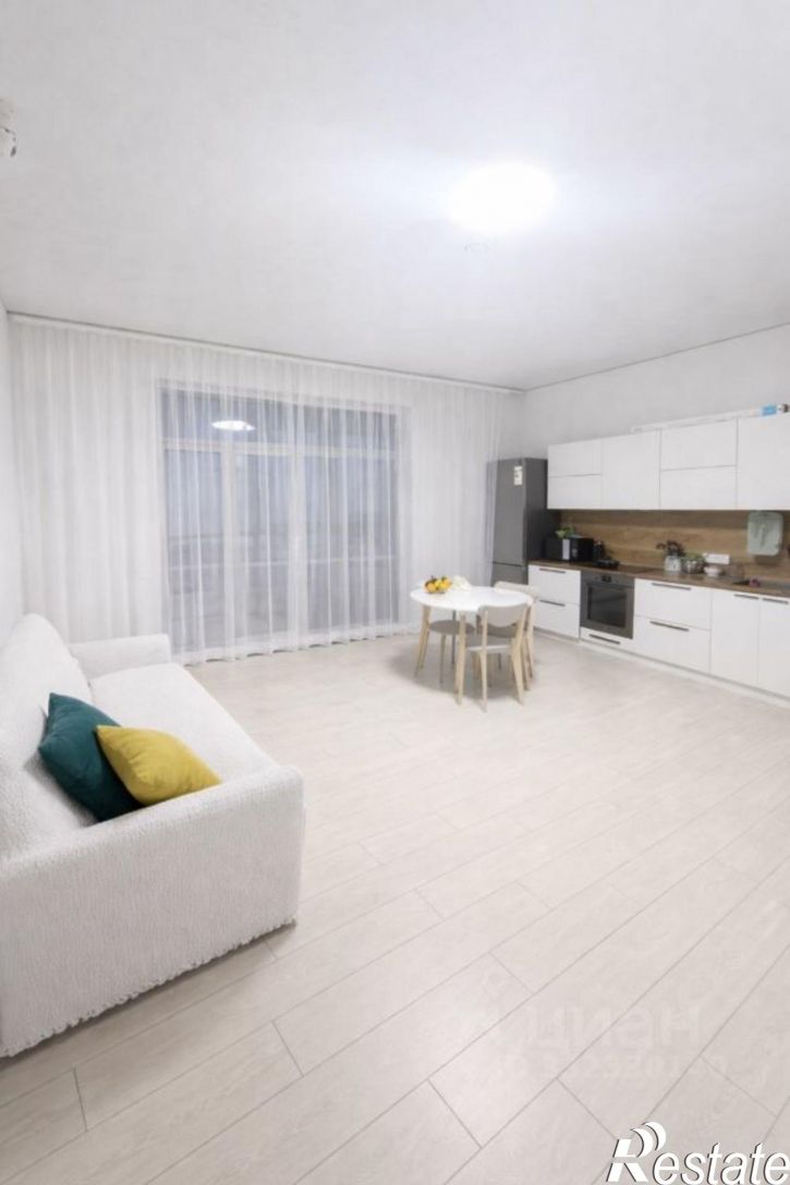 3-комн квартира б-р Гагарина, 65А/1,  д. 65А/1