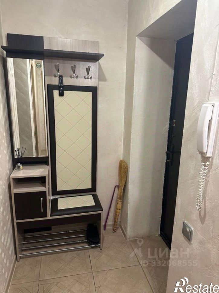 2-комн квартира ул Крисанова, 18б,  д. 18б